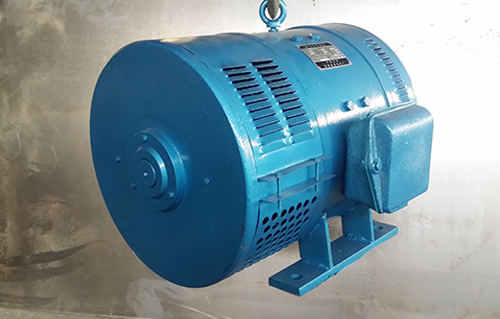 黄山Z2直流电机运行噪音控制如何