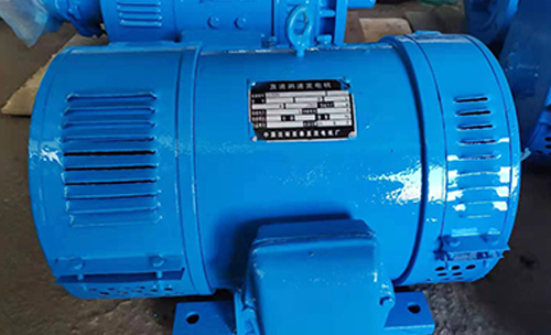 黄山直流电机的电磁干扰如何抑制